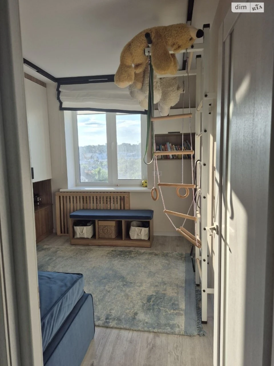 Sale Apartment Saltivskyi