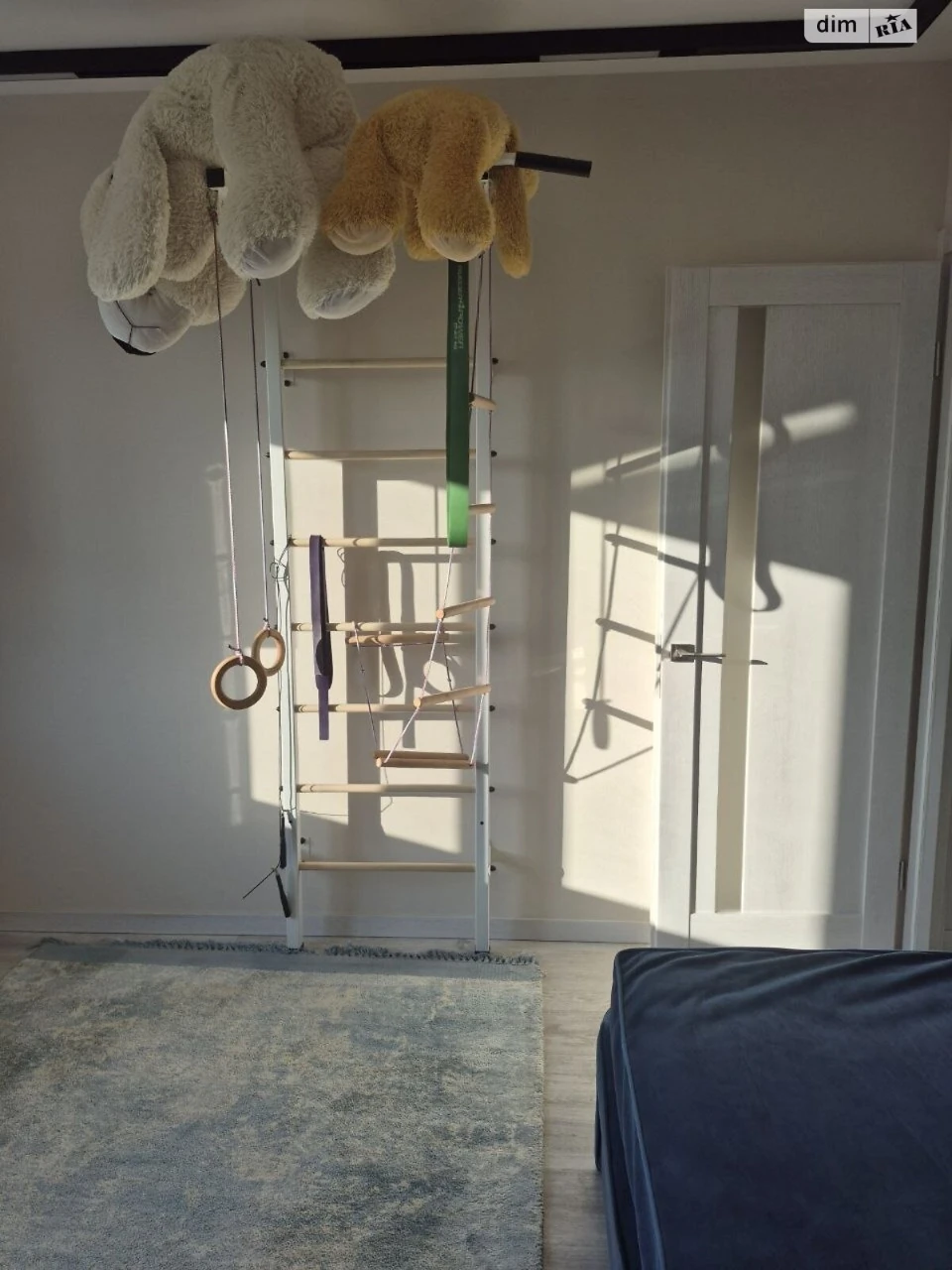 Sale Apartment Saltivskyi