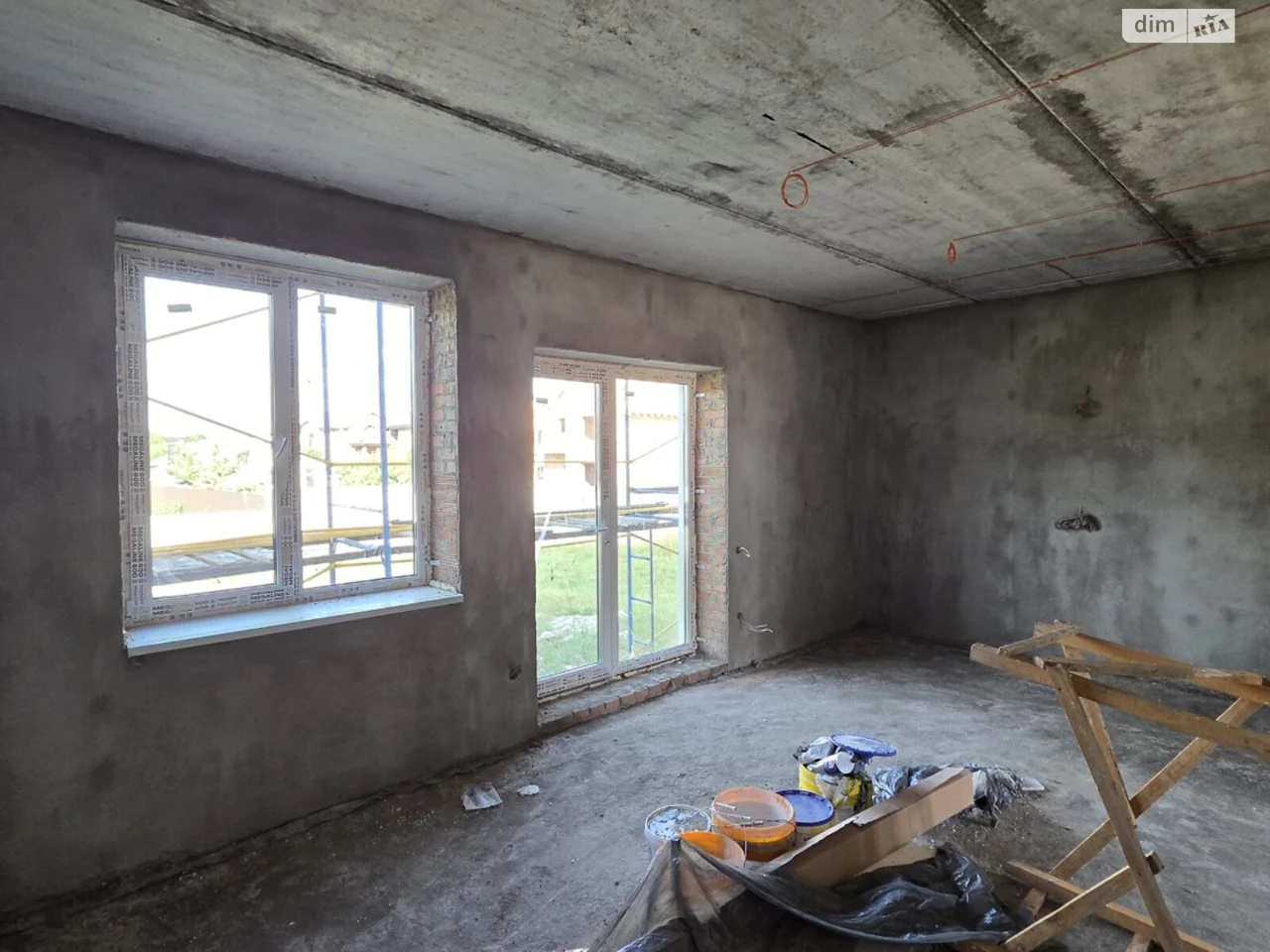 House for sale Pirogovo