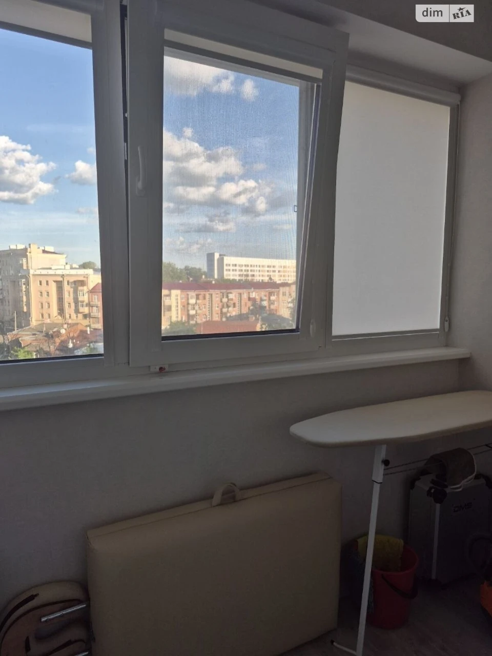 Sale Apartment Saltivskyi
