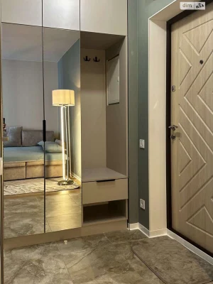 Long-Term Rental Apartment Primorsky