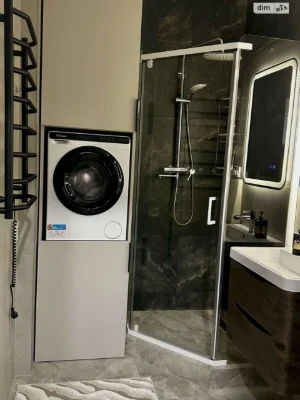 Long-Term Rental Apartment Primorsky
