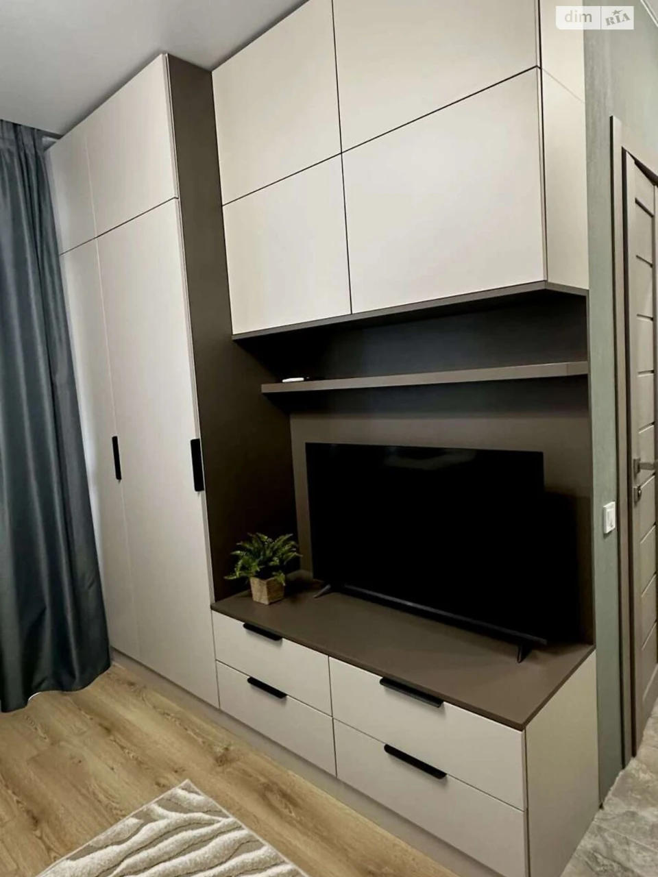 Long-Term Rental Apartment Primorsky