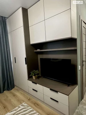 Long-Term Rental Apartment Primorsky