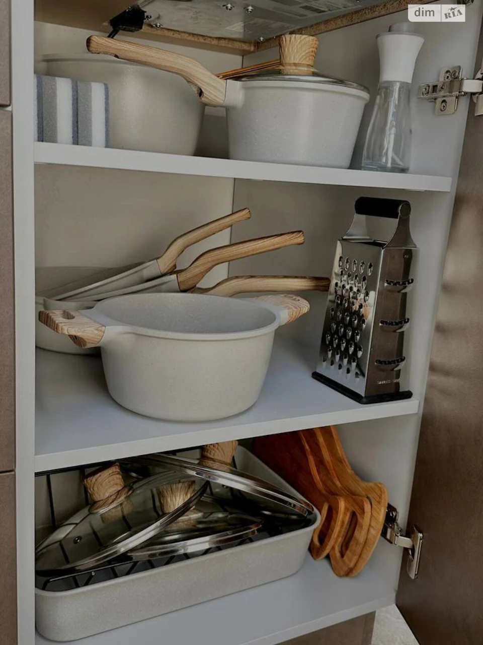 Long-Term Rental Apartment Primorsky