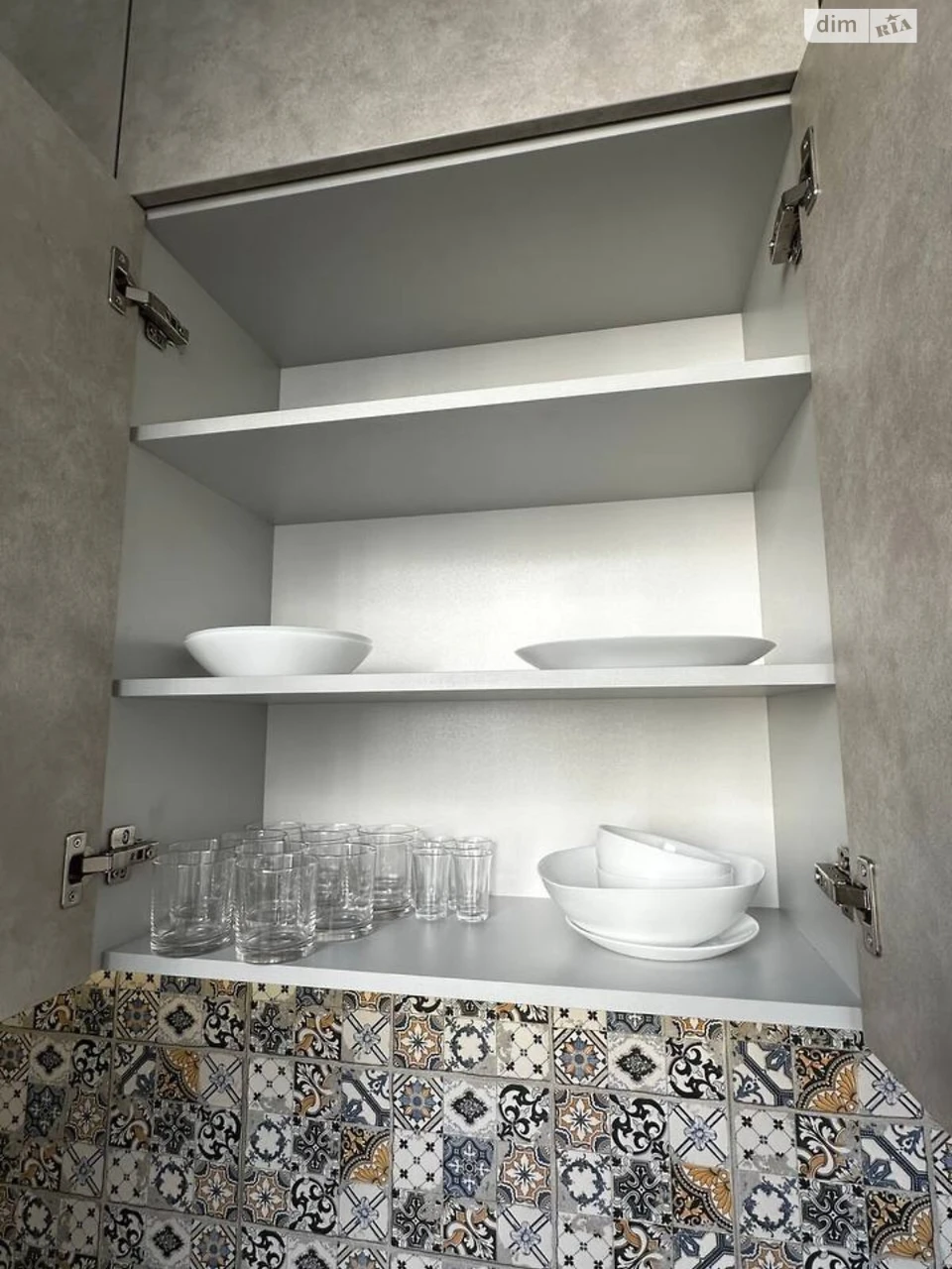 Long-Term Rental Apartment Primorsky