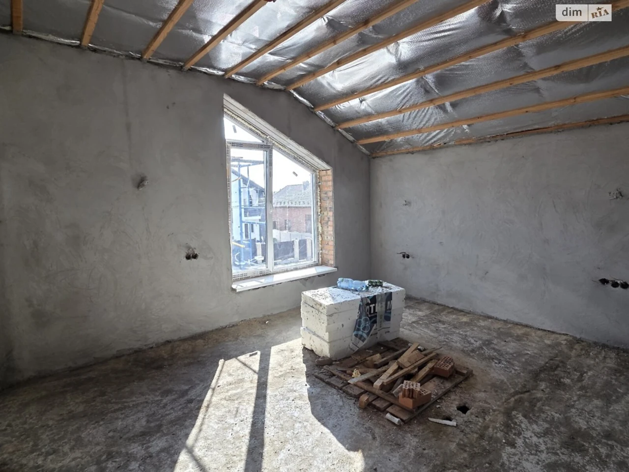 House for sale Pirogovo