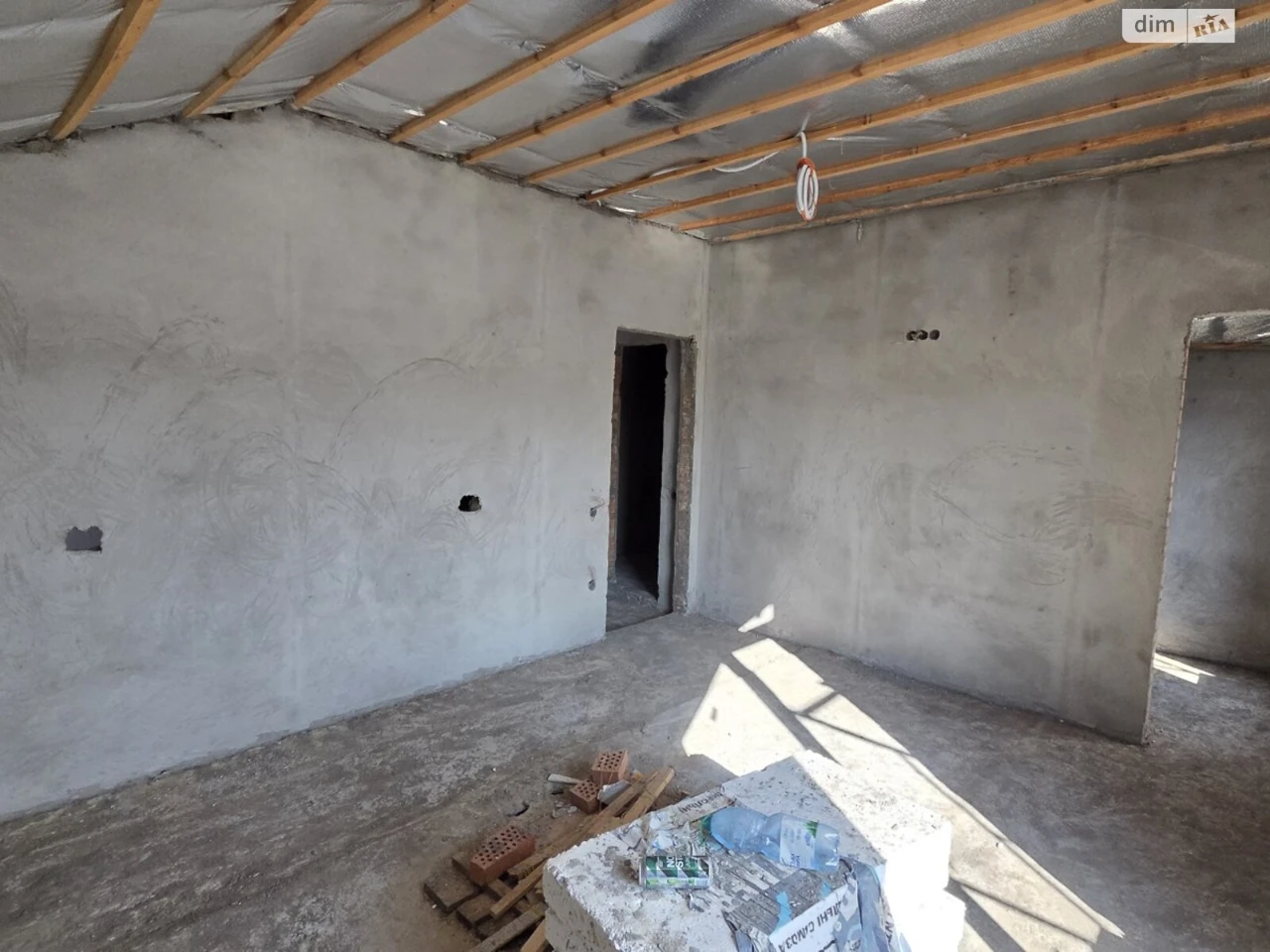 House for sale Pirogovo