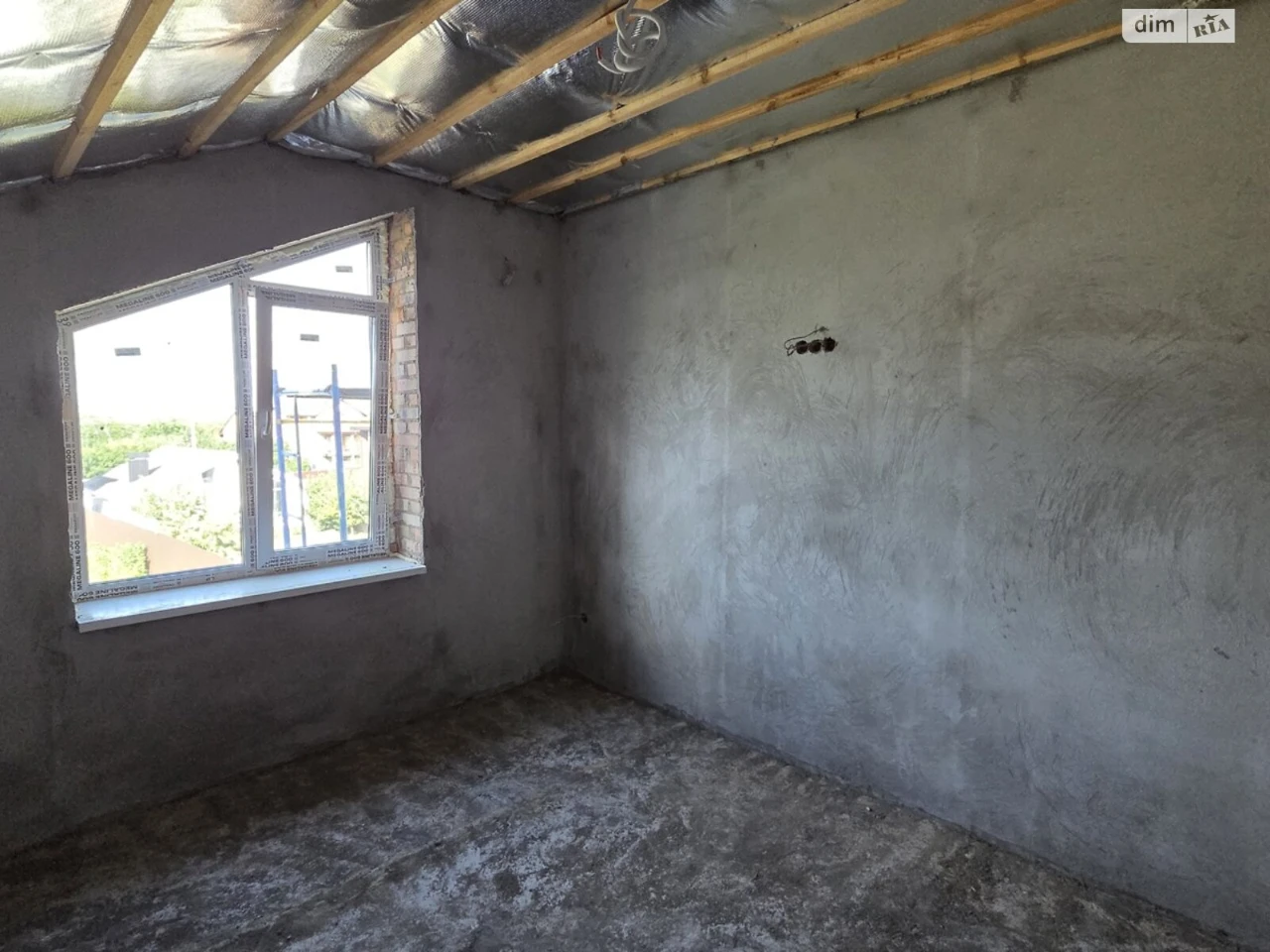 House for sale Pirogovo