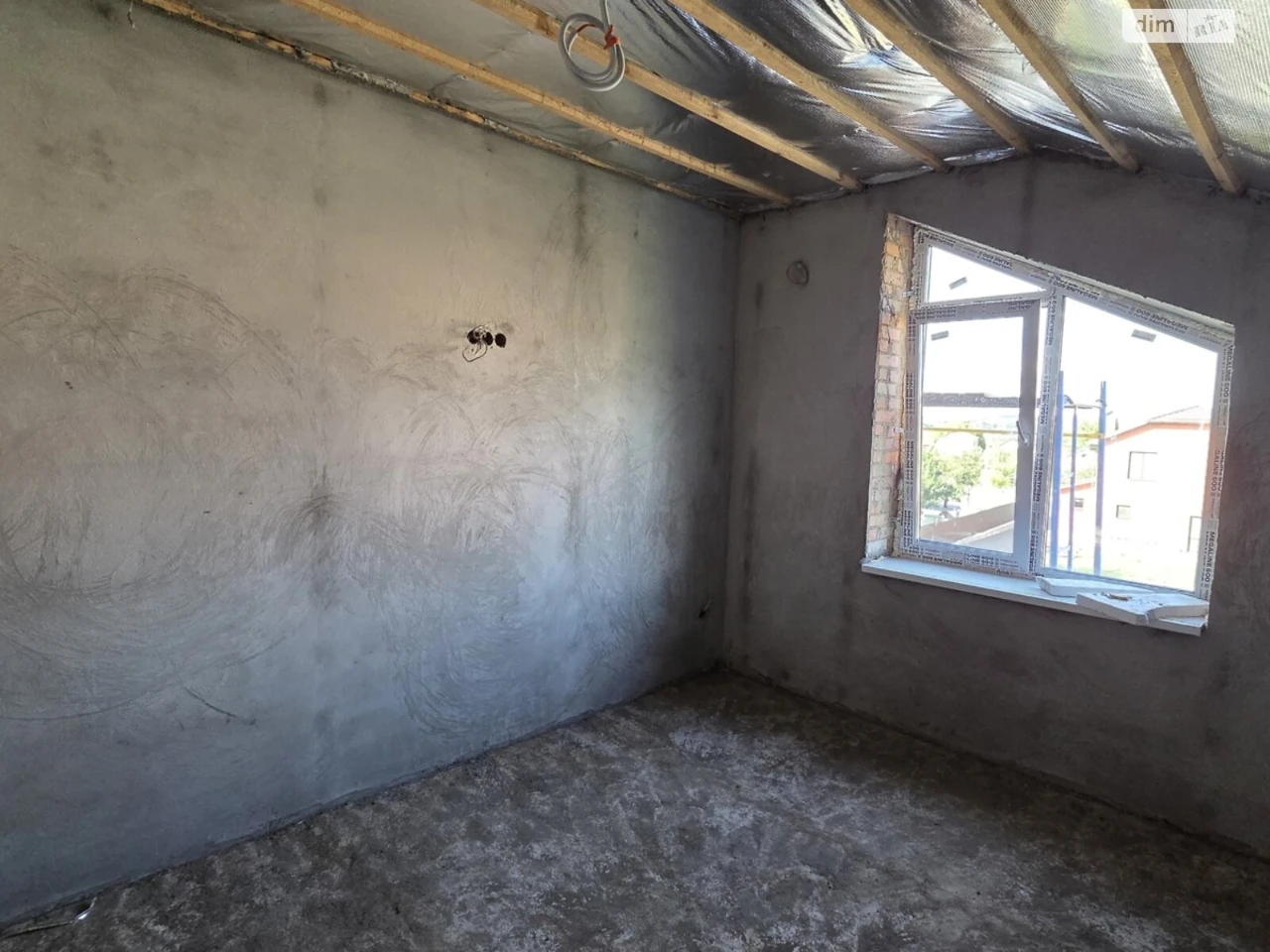 House for sale Pirogovo