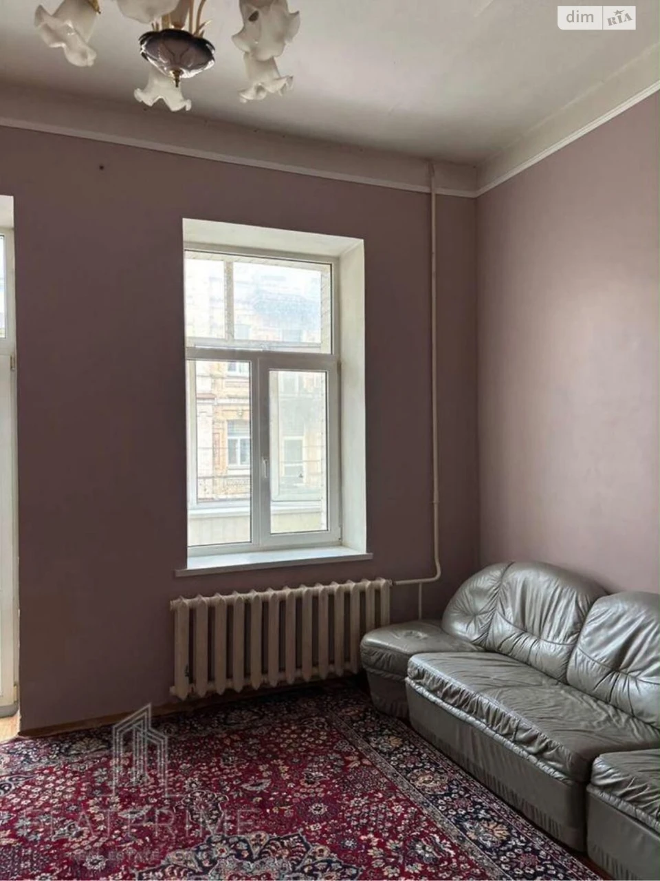 Apartment for sale Podil