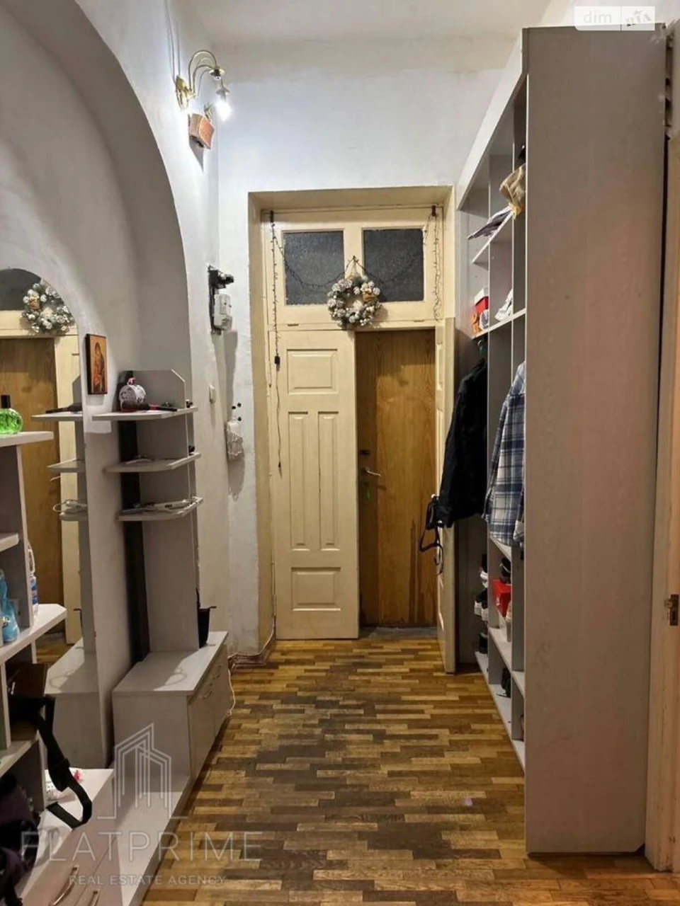 Apartment for sale Podil