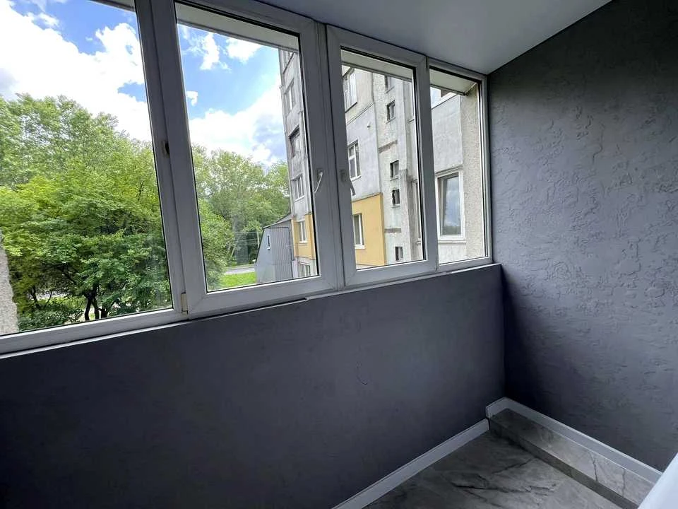 Квартира. Хмельницький, Проскурівського підпілля вул.