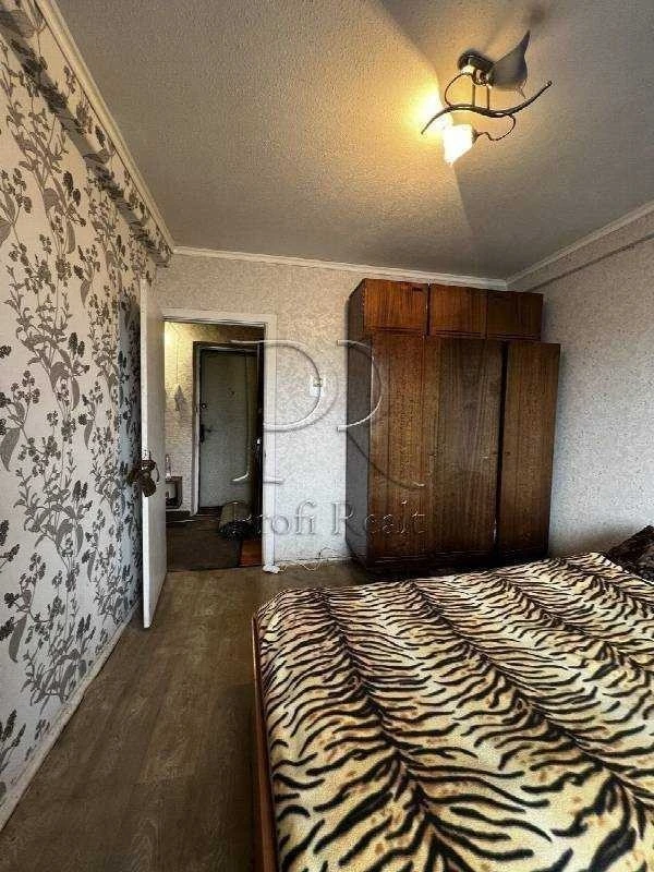 Sale of a 2-room apartment 44 m², Oleksandra Arkhipenko St.
