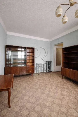 Sale of a 2-room apartment 44 m², Oleksandra Arkhipenko St.