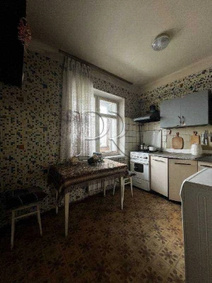 Sale of a 2-room apartment 44 m², Oleksandra Arkhipenko St.