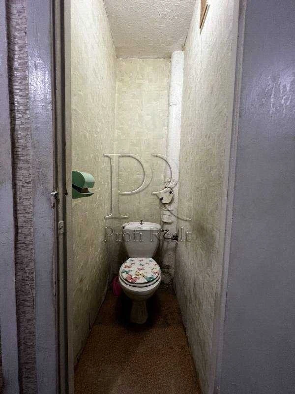Sale of a 2-room apartment 44 m², Oleksandra Arkhipenko St.