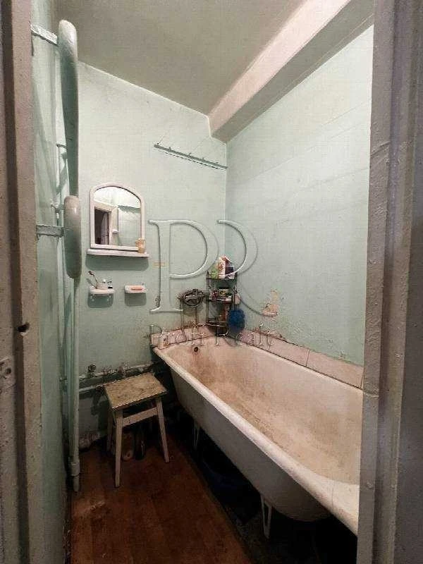 Sale of a 2-room apartment 44 m², Oleksandra Arkhipenko St.