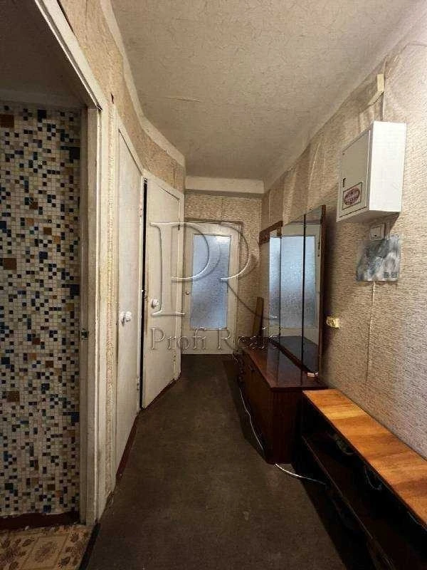 Sale of a 2-room apartment 44 m², Oleksandra Arkhipenko St.