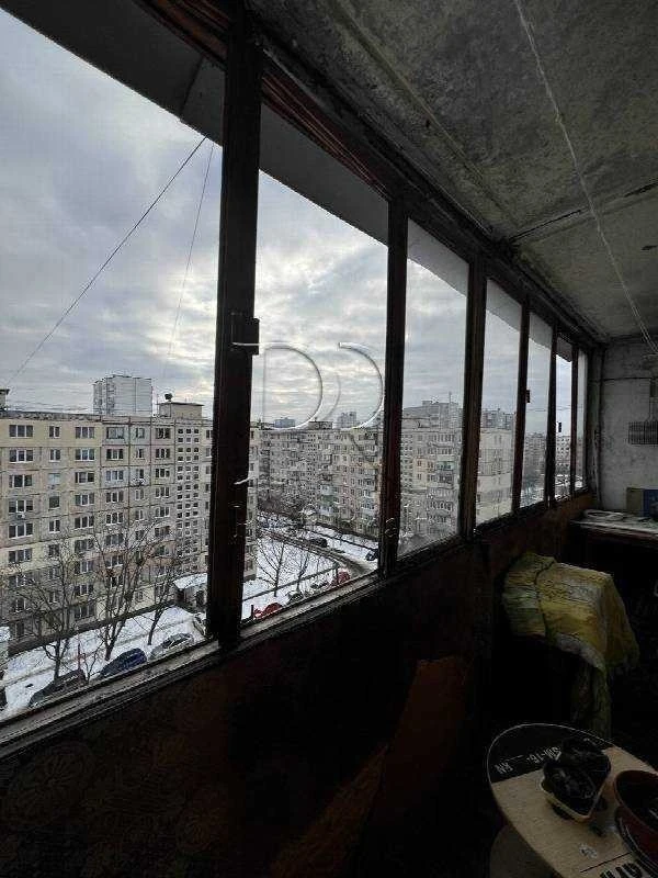 Sale of a 2-room apartment 44 m², Oleksandra Arkhipenko St.