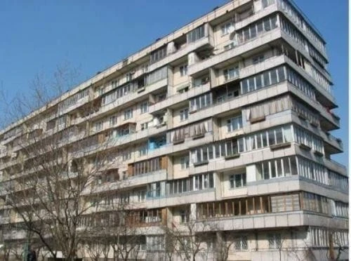Sale of a 2-room apartment 44 m², Oleksandra Arkhipenko St.