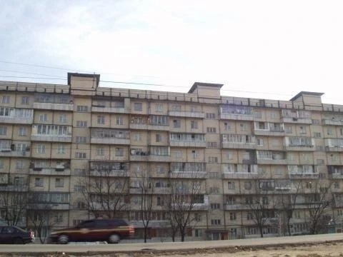 Sale of a 2-room apartment 44 m², Oleksandra Arkhipenko St.