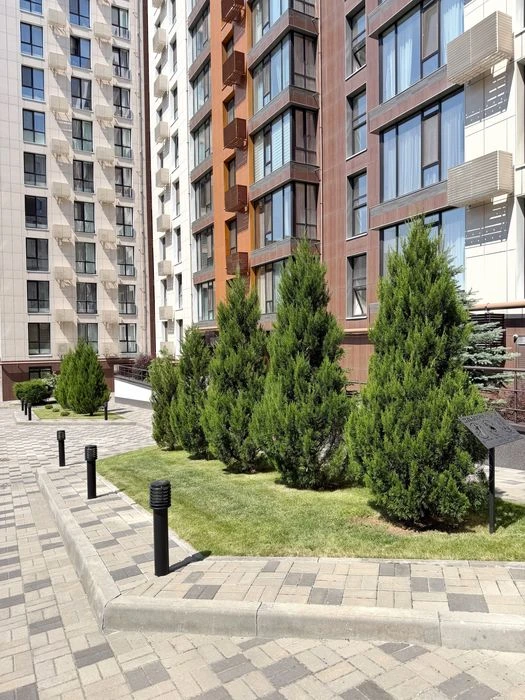 Безналичный ДА! Газовое АО! Продажа квартиры 79 м2 ЖК Жуков
