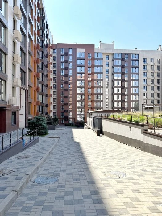 Безналичный ДА! Газовое АО! Продажа квартиры 79 м2 ЖК Жуков