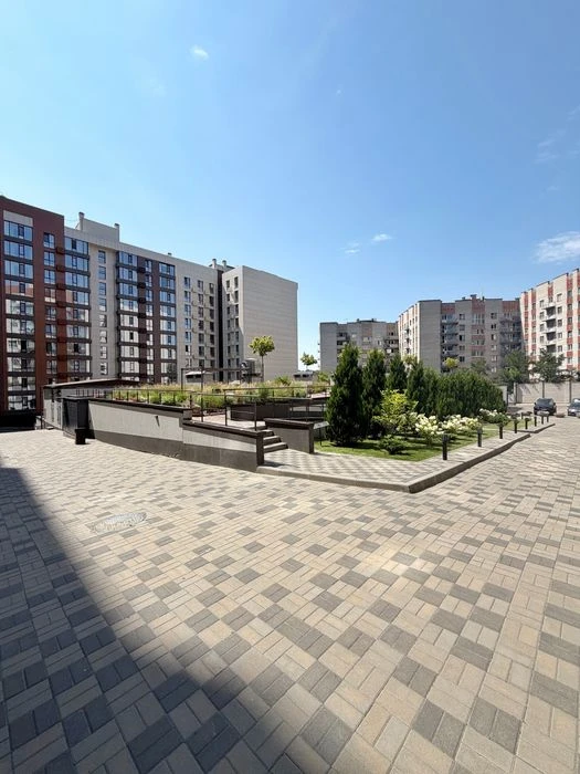 Безналичный ДА! Газовое АО! Продажа квартиры 79 м2 ЖК Жуков