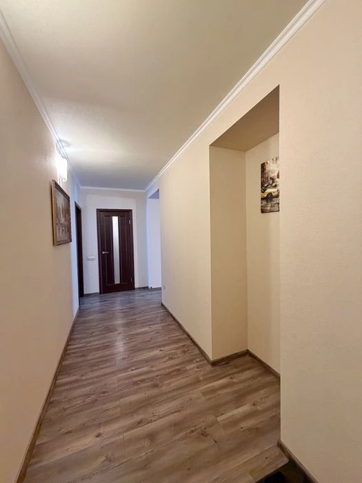 Безналичный ДА! Газовое АО! Продажа квартиры 79 м2 ЖК Жуков