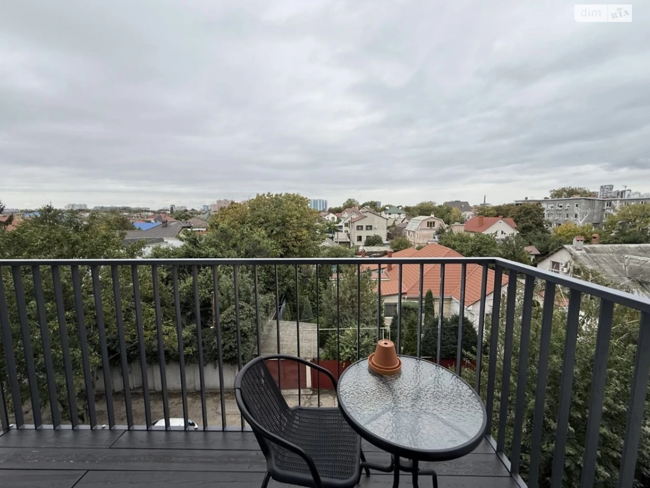 Long-term Rental Apartment Big Fountain