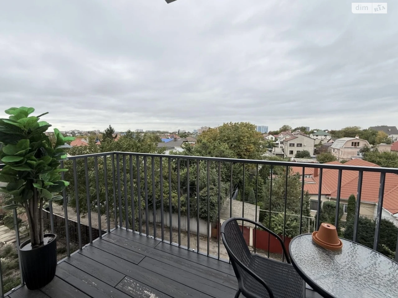 Long-term Rental Apartment Big Fountain