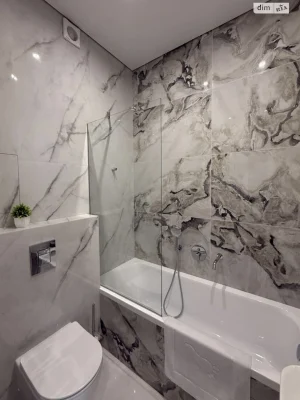 Long-term Rental Apartment Big Fountain