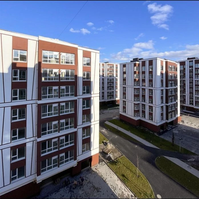Продается квартира в новом комплексе | ВЫГОДНАЯ ЦЕНА