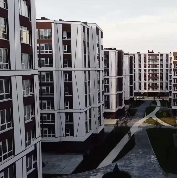 Продается квартира в новом комплексе | ВЫГОДНАЯ ЦЕНА