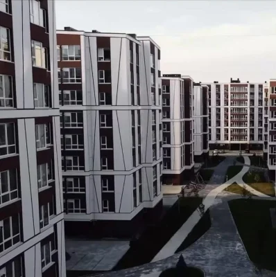 Продается квартира в новом комплексе | ВЫГОДНАЯ ЦЕНА