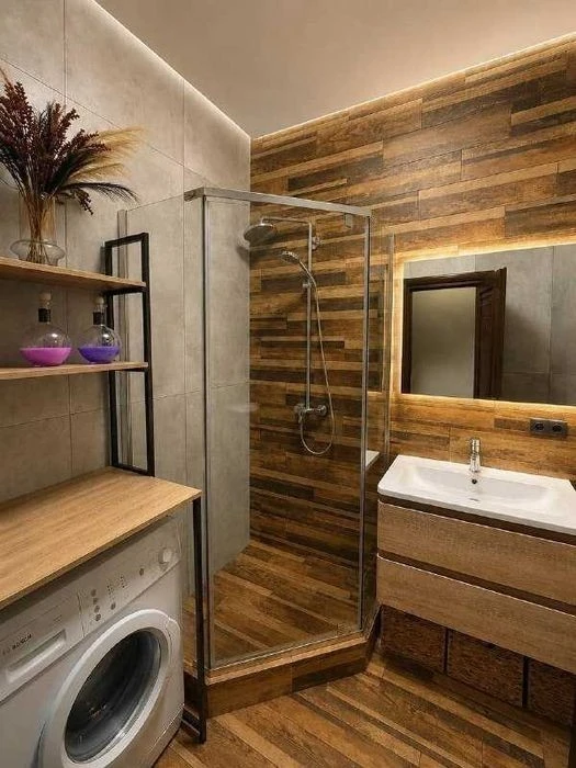 3-room apartment for sale 56m2 Pecherskyi Uzviz 15 / Center Pechersk