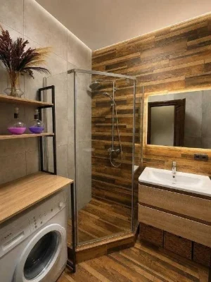 3-room apartment for sale 56m2 Pecherskyi Uzviz 15 / Center Pechersk
