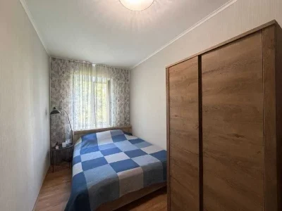 3-room apartment for sale 56m2 Pecherskyi Uzviz 15 / Center Pechersk