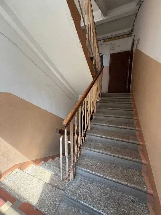 3-room apartment for sale 56m2 Pecherskyi Uzviz 15 / Center Pechersk