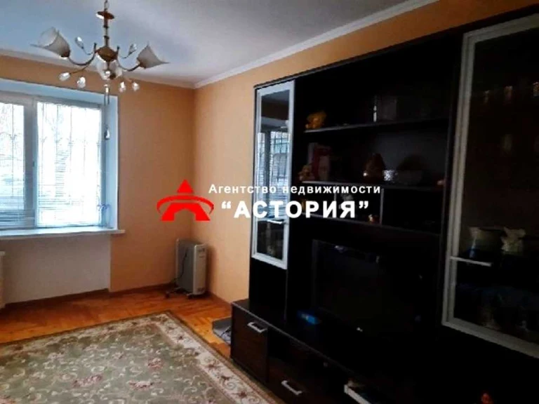 Квартира. Запорожье, Бородинская ул.