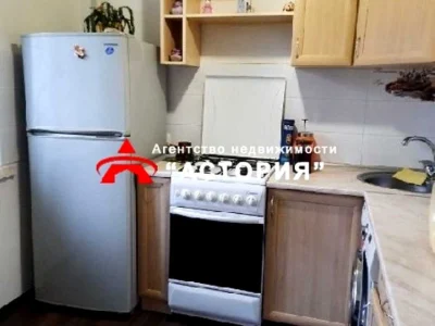 Квартира. Запорожье, Бородинская ул.