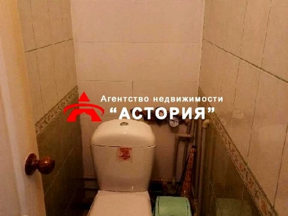 Квартира. Запорожье, Бородинская ул.
