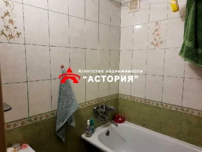 Квартира. Запорожье, Бородинская ул.