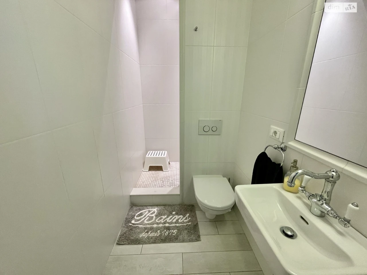 Long-Term Rental Apartment Primorsky