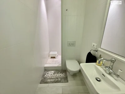 Long-Term Rental Apartment Primorsky