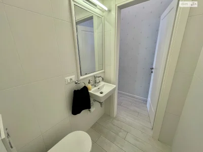 Long-Term Rental Apartment Primorsky