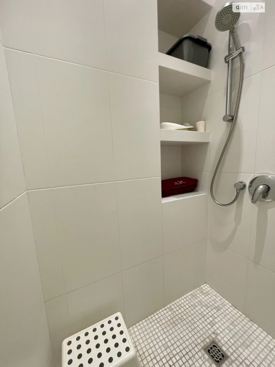 Long-Term Rental Apartment Primorsky