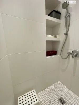 Long-Term Rental Apartment Primorsky
