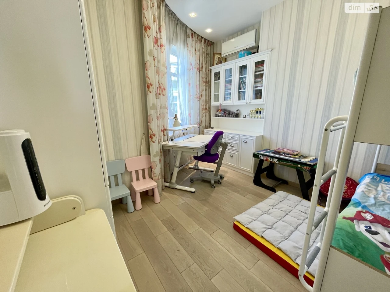 Long-Term Rental Apartment Primorsky